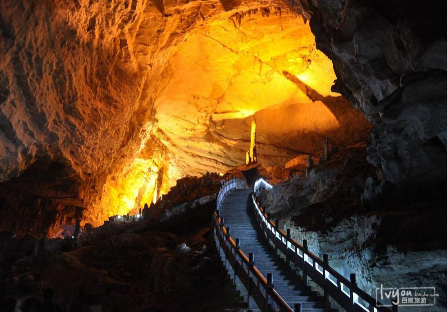 湘西张家界旅游团五天四晚纯玩团,张家界自助旅游攻略大全