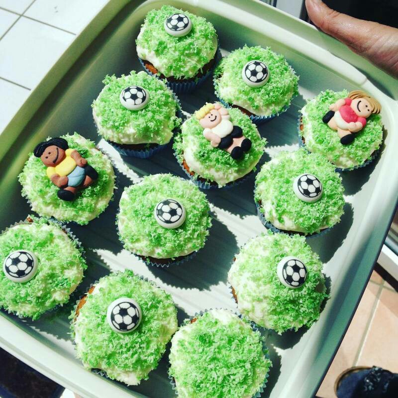 表白爱意谁家强？沙尔克04的“矿粉”们已经无法阻挡了