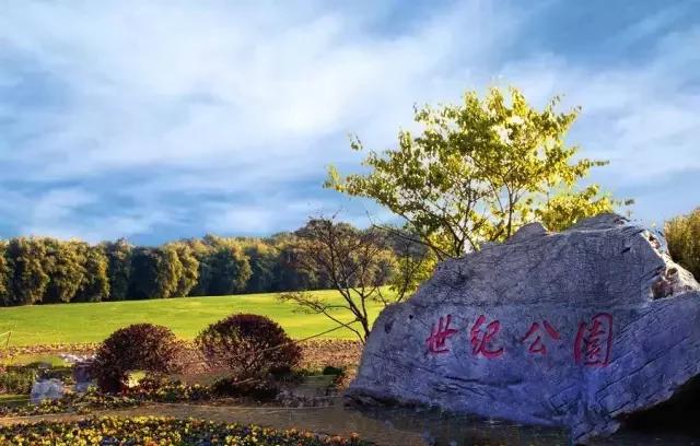 上海地铁10号线各站点有哪些景点,上海地铁沿线风景点