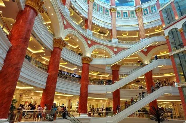 上海地铁10号线各站点有哪些景点,上海地铁沿线风景点