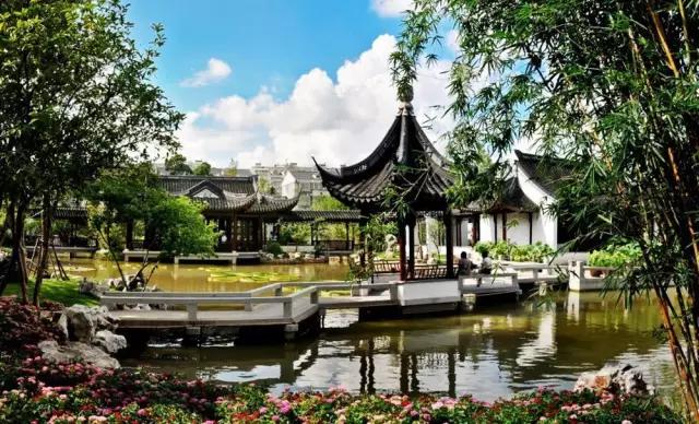 上海地铁10号线各站点有哪些景点,上海地铁沿线风景点