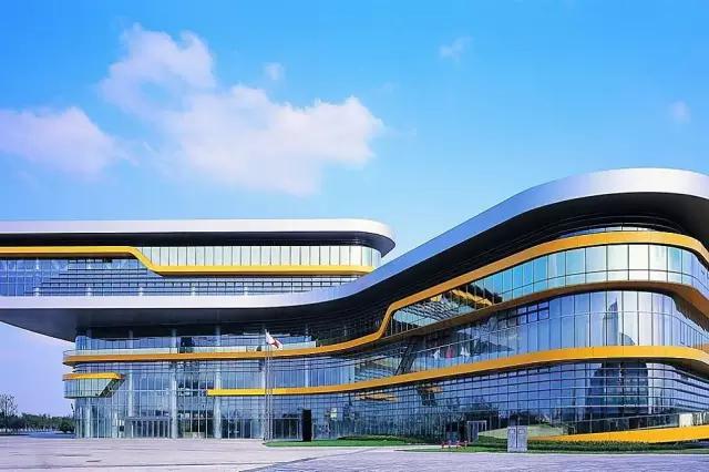 上海地铁10号线各站点有哪些景点,上海地铁沿线风景点