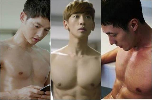 我们为什么都喜欢韩剧,我们为什么会爱上对方动画