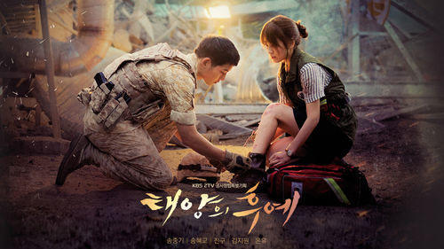 我们为什么都喜欢韩剧,我们为什么会爱上对方动画