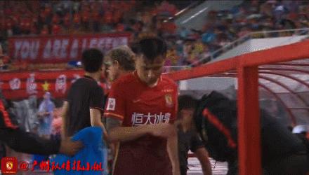 为什么让郜林罚点球,为什么是郜林罚点球