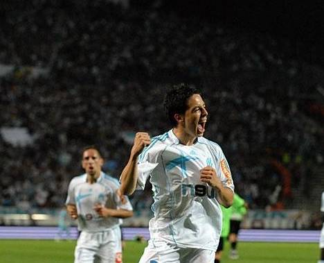 法兰西巡礼,法兰西队欧洲杯