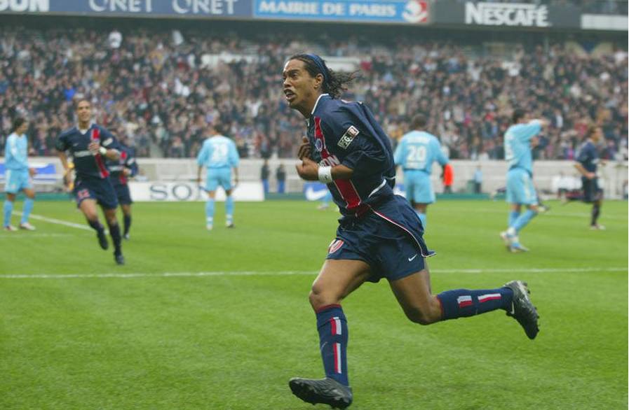 法兰西巡礼,法兰西队欧洲杯