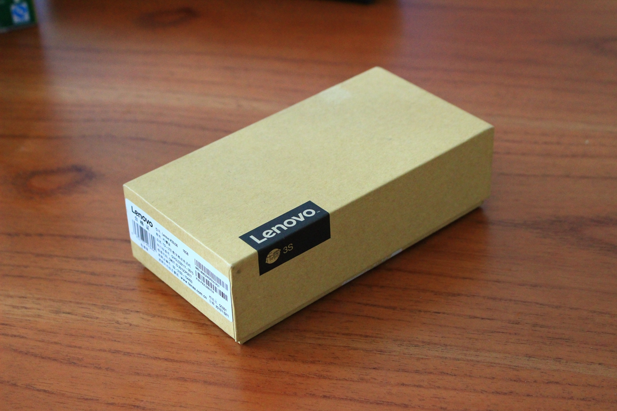 京东618热促仅599？乐檬3手机评测