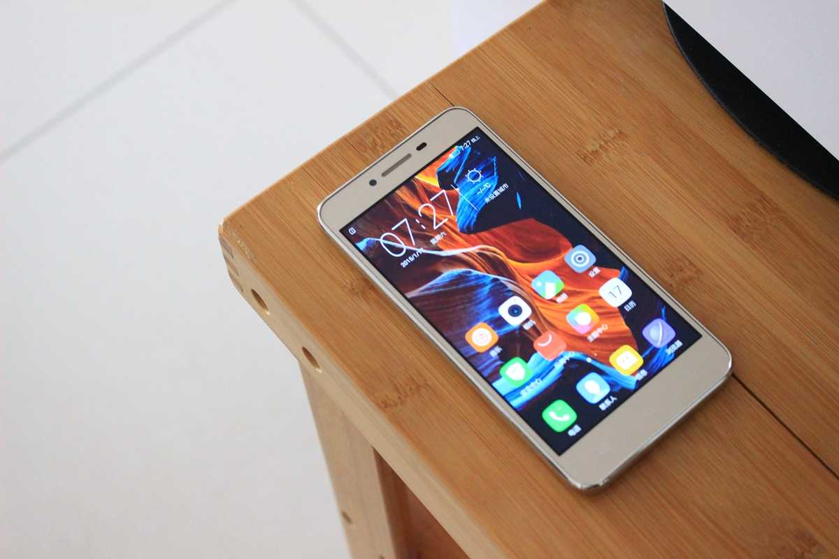 京东618热促仅599？乐檬3手机评测