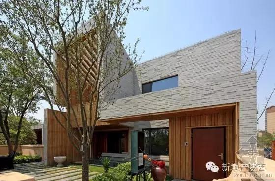 西安豪宅市场风云实录：曲江力压终南、浐灞独领风骚