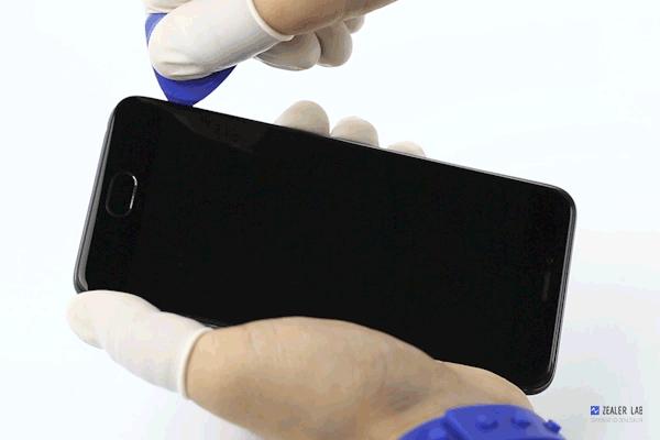 魅族pro6拆机视频教程,魅族pro6的拆机视频