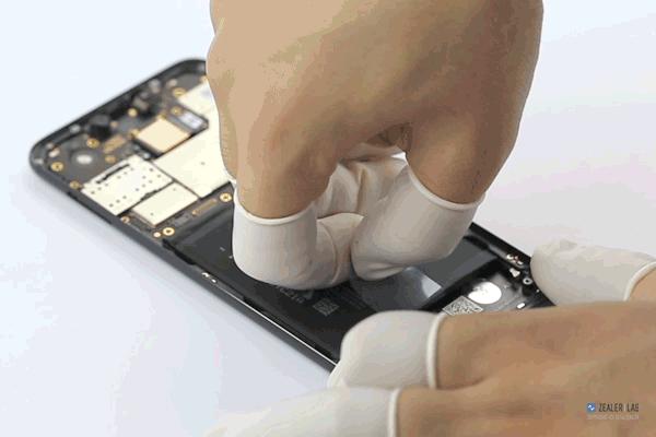 魅族pro6拆机视频教程,魅族pro6的拆机视频