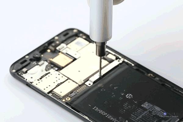 魅族pro6拆机视频教程,魅族pro6的拆机视频