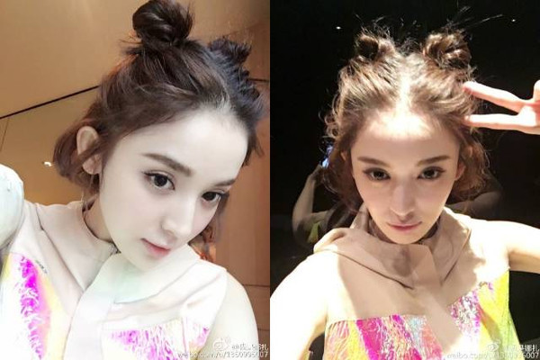 夏日谨慎机装搭配,夏日穿搭谨慎机风格