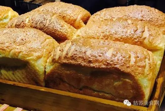 这些网红面包真是太好吃了,网红面包真的好吃吗