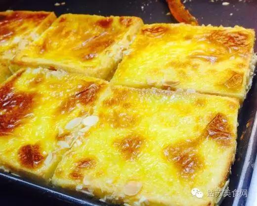 这些网红面包真是太好吃了,网红面包真的好吃吗