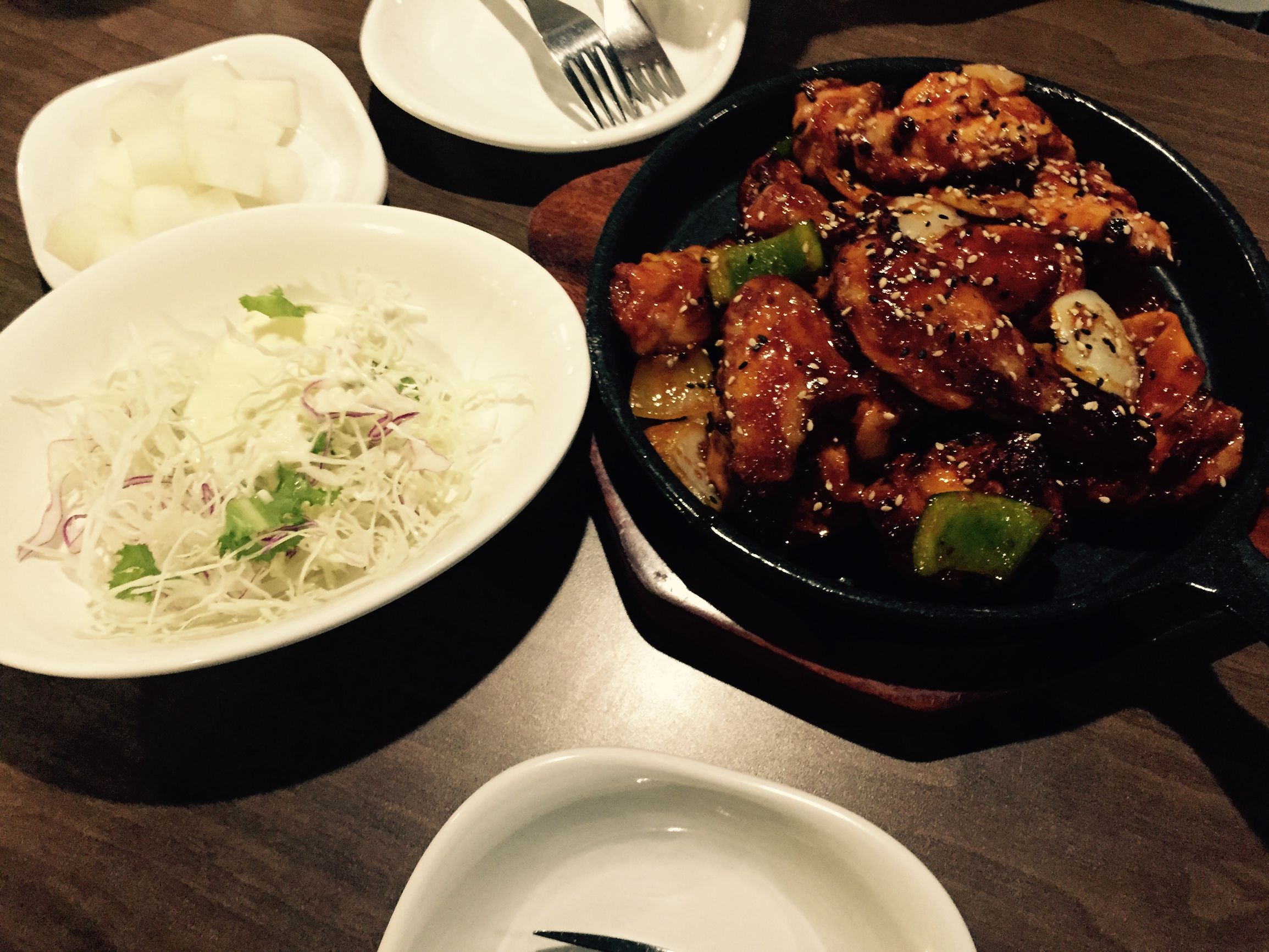 韩国社会现实,告诉你真实的韩国现状