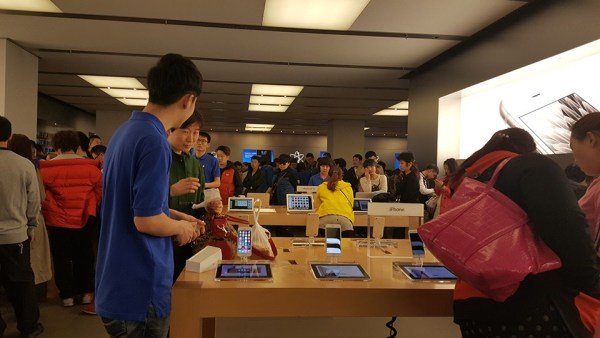 二手64GBiPhone5s回收价格降价了吗？