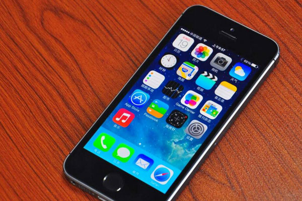 二手64GBiPhone5s回收价格降价了吗？