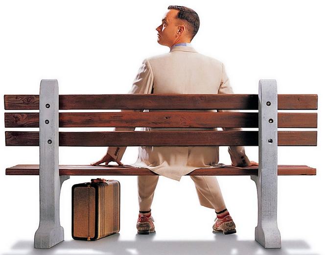 那些年，我们是否都被这些台词感动过