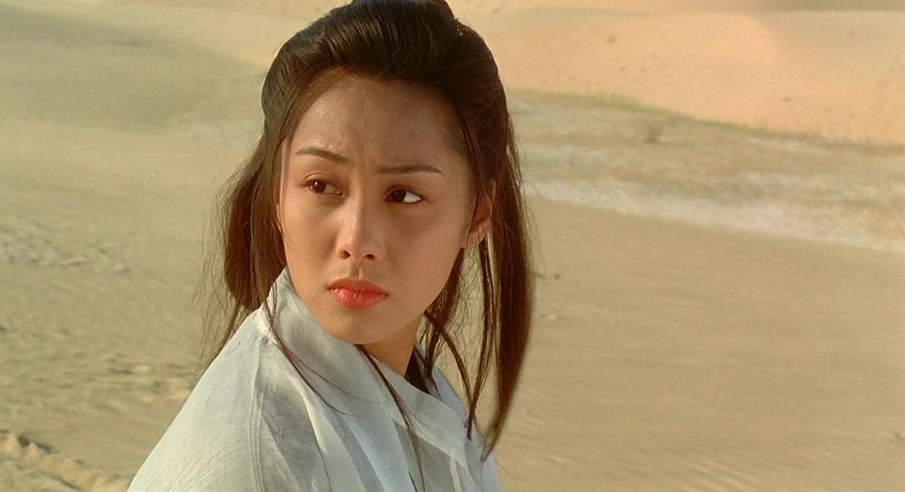 那些年，我们是否都被这些台词感动过