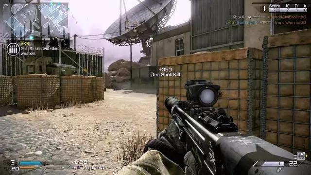 俄罗斯vks大口径狙击步枪,svdk狙击步枪到底有多猛