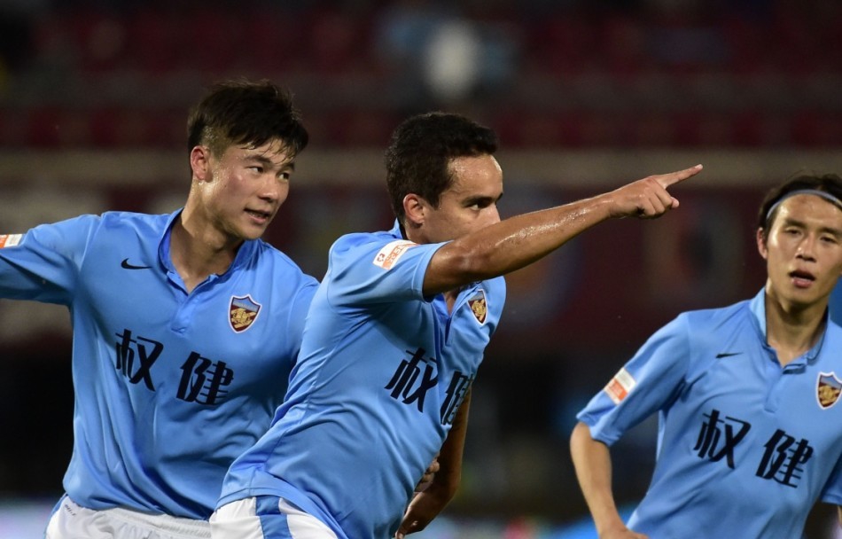 卡纳瓦罗带领球队重新找回自信,卡纳瓦罗再度联手