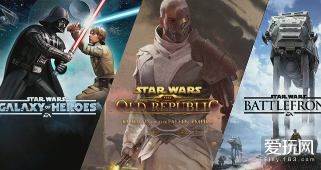ea的星球大战推荐哪个,ea星球大战系列游戏顺序