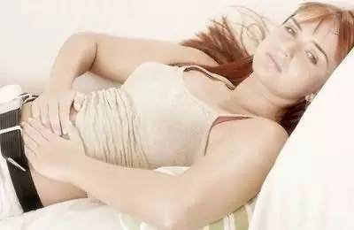 大姨妈有这几种现象一定要重视哦,大姨妈的100个关注事项