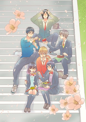 美梦成真漫画免费在线观看,美梦成真漫画版