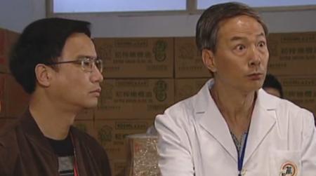 吴孟达上过哪些综艺节目,吴孟达tvb角色合集