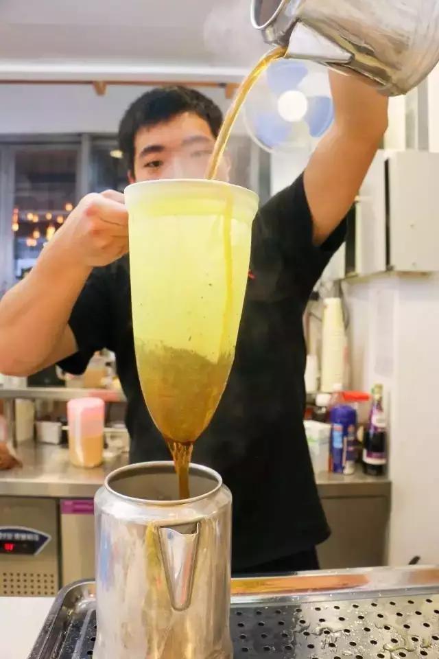 资深吃货必去的天津小吃街,天津吃货必去的小馆子