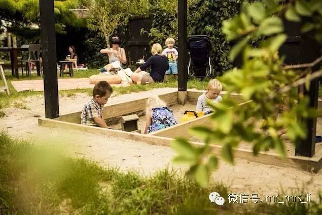 在这些TOPCITY，带着Baby也能过个完美的假期