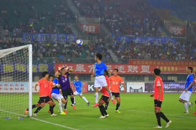 中乙联赛成都钱宝,中乙联赛大秦之水南通支云直播