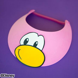 夏日遮阳帽手工最简单的,夏日遮阳帽手工儿童