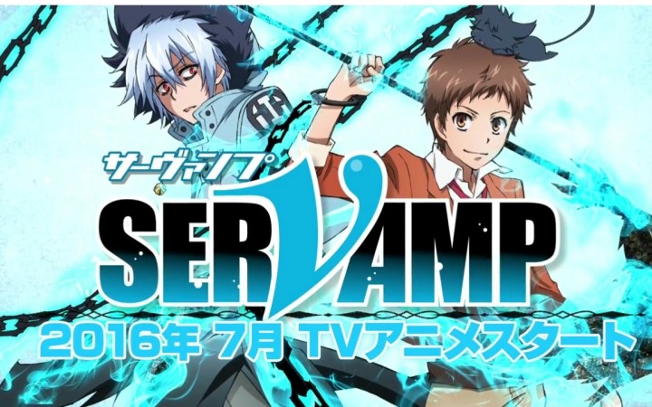 2016年7月动漫新番列表完整,2014年七月新番动漫