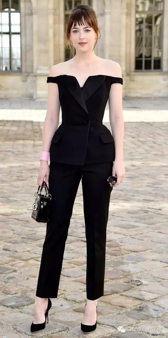 别嫌弃带LOGO的包了，那是你没挑对！