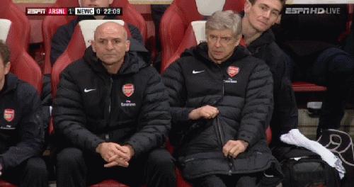 温格巅峰到底有多可怕,温格教练现在怎么样了