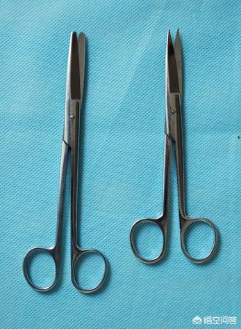 手术刀是什么颜色的,外科医生专用刀