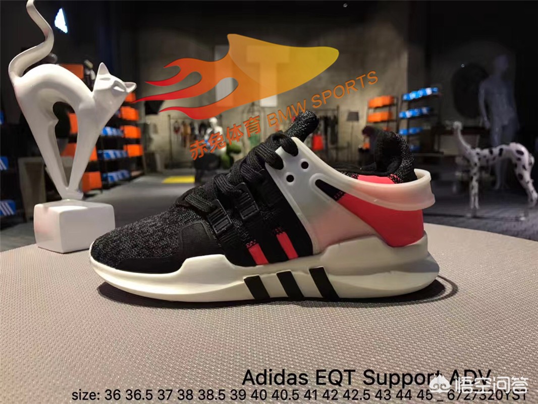 怎样鉴别耐克阿迪达斯真假,怎么判别耐克阿迪达斯折扣店真假