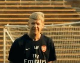 温格巅峰到底有多可怕,温格教练现在怎么样了