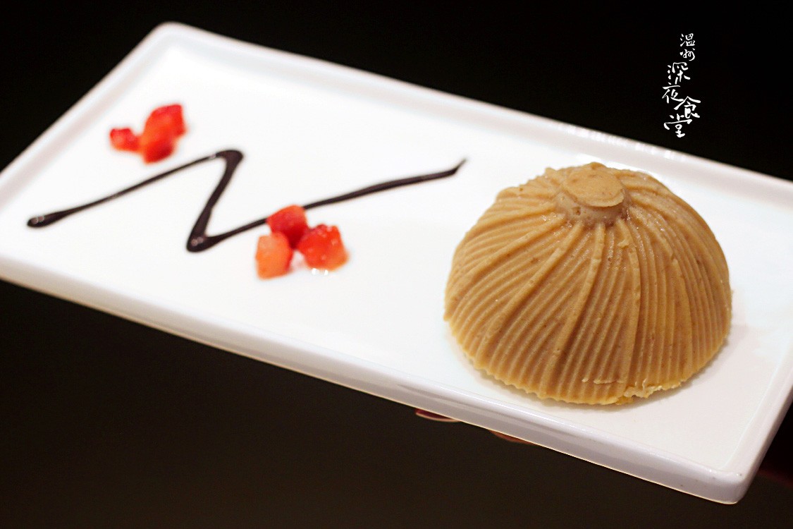 全球连锁西餐厅，演绎别样年味大餐！竟把薏米装进爆爆珠？！