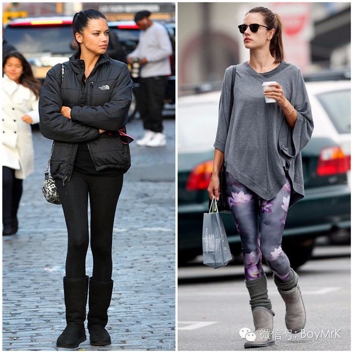 ugg不掉跟雪地靴推荐,ugg雪地靴a货