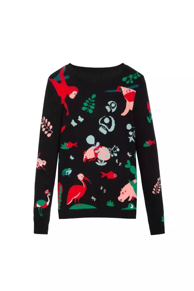 快救我我要瞎了！|各品牌「猴年纪念版」实力比丑中...