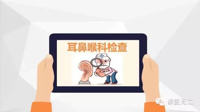 第五期医生教你看体检报告