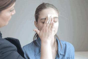 明星化妆师夏日底妆,明星化妆师说真话