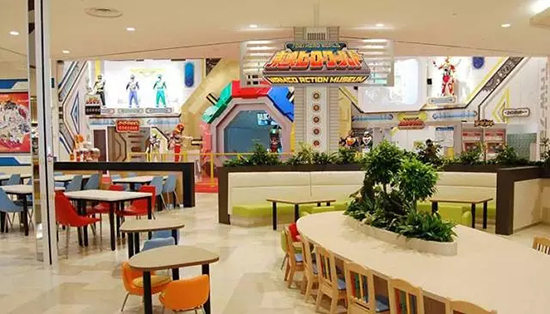 ar游乐园加盟,ar游乐园门票