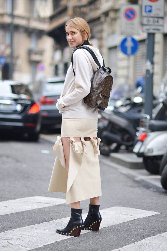 杨幂小糯米买包包,杨幂宋佳