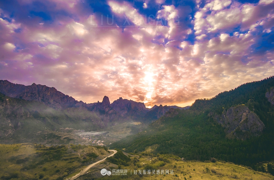 九色甘南香巴拉第十四届赛马节,甘南九色香巴拉旅游艺术节歌曲