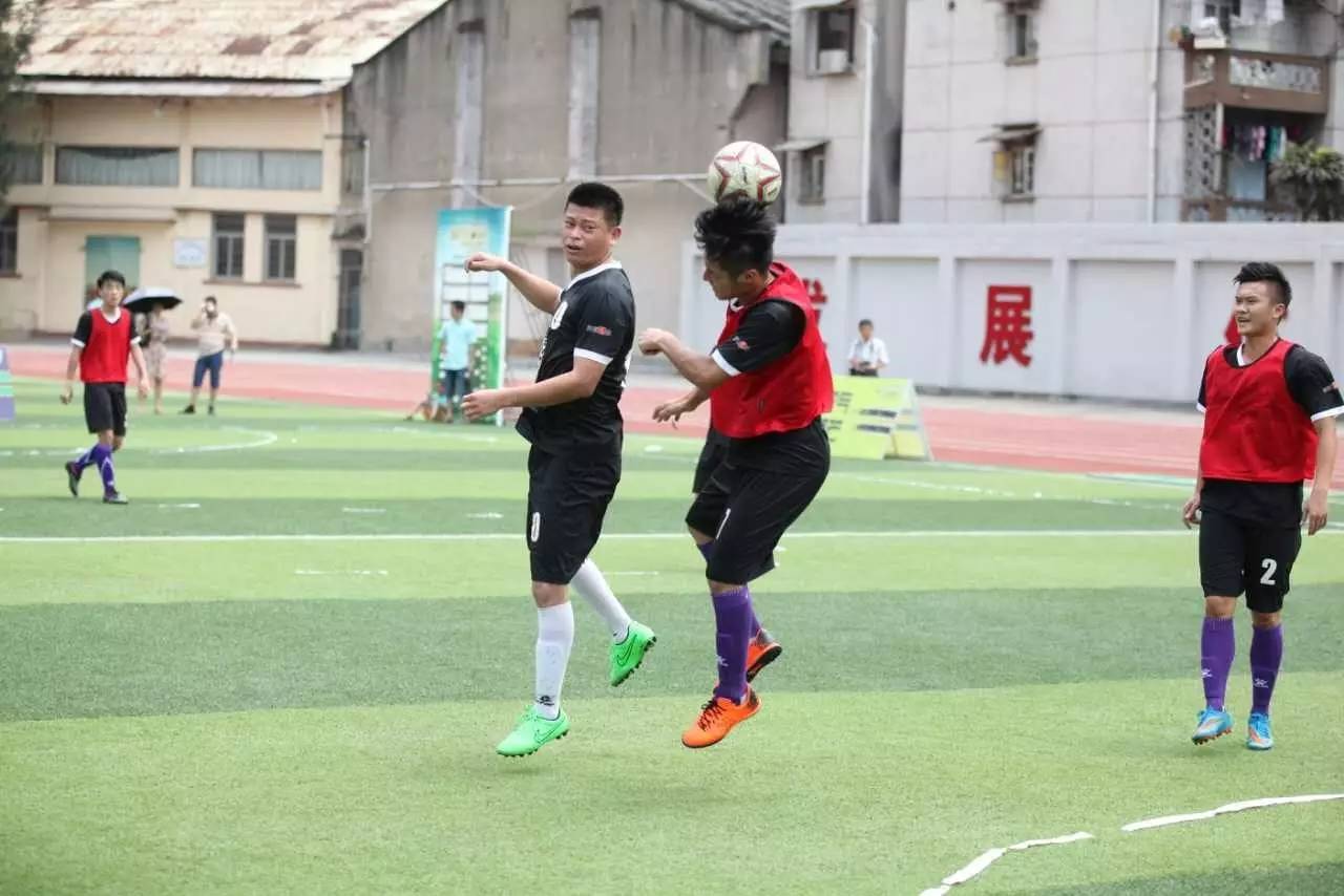 厦门“草根欧洲杯”收官，最“锋芒毕露”的球队竟是他